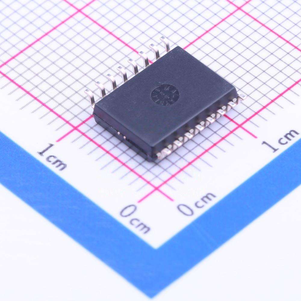 KWM Original new Power management PMIC SOIC-16 UC3525ADWTR Integrated circuit IC chip in stock