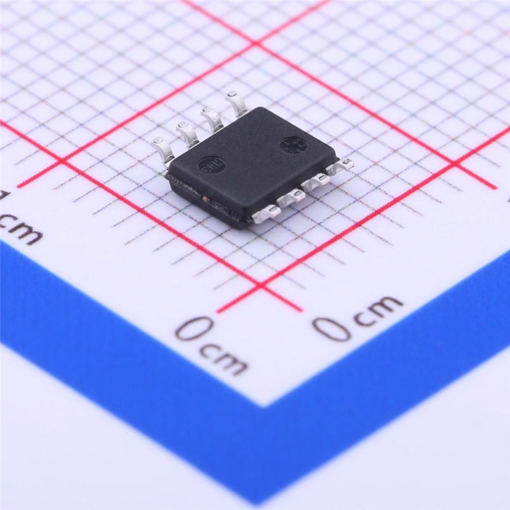 KWM Original new Power management PMIC SOIC-8 TL431IDR Integrated circuit IC chip in stock