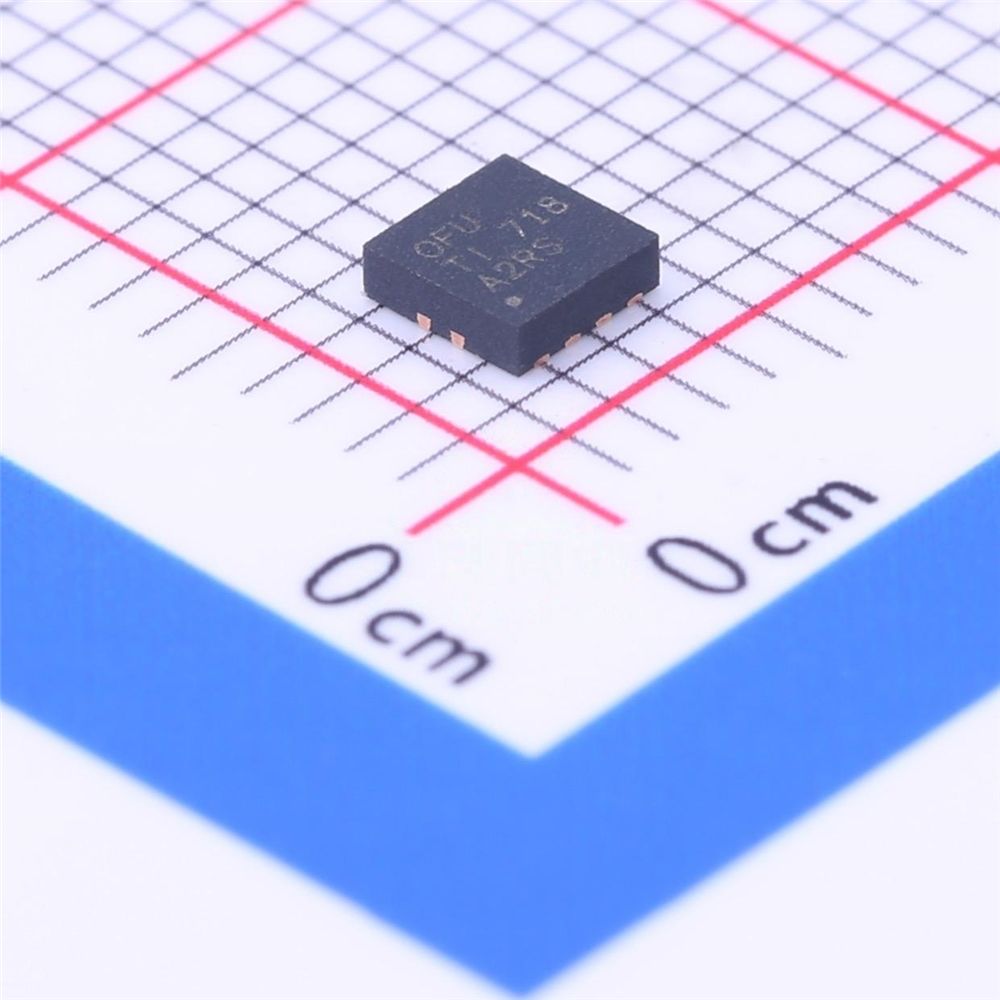 KWM Original new Power management PMIC VSON-8 TPS7A8001DRBR Integrated circuit IC chip in stock