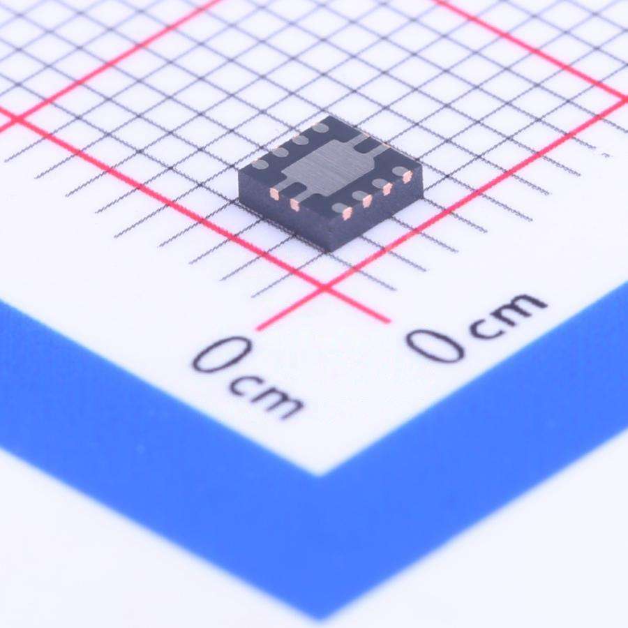 KWM Original new Power management PMIC VDFN-8 TPS73701DRBR Integrated circuit IC chip in stock