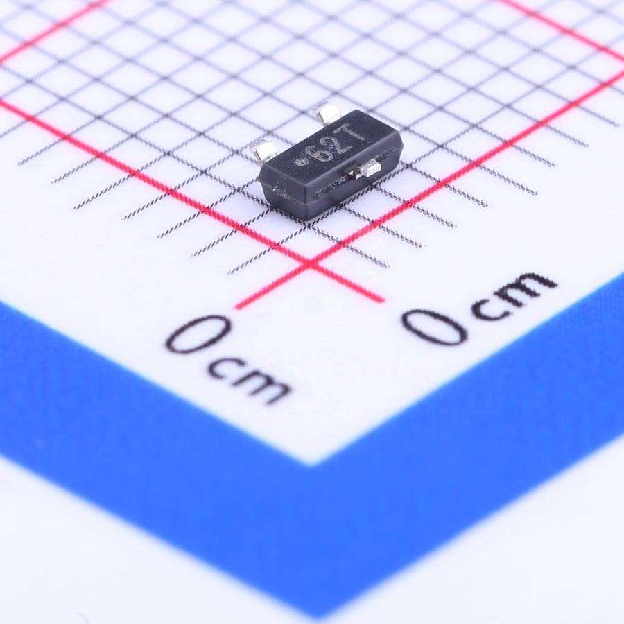 KWM Original new Power management PMIC SOT-23 LM4040CIM3-2.5/NOPB Integrated circuit IC chip in stock