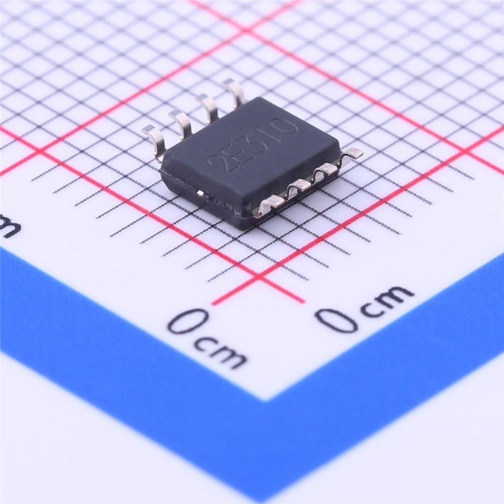 KWM Original new Power management PMIC SOIC-8 TPS54232D Integrated circuit IC chip in stock
