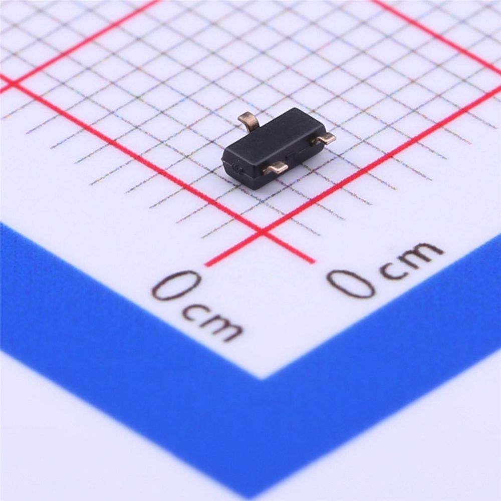 KWM Original new Power management PMIC SOT-23 TLV431AIDBZR Integrated circuit IC chip in stock