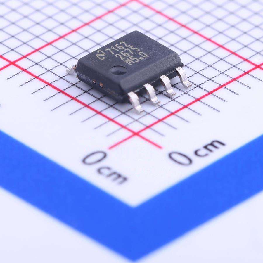 KWM Original new Power management PMIC SOIC-8 LM2675M-5.0/NOPB Integrated circuit IC chip in stock