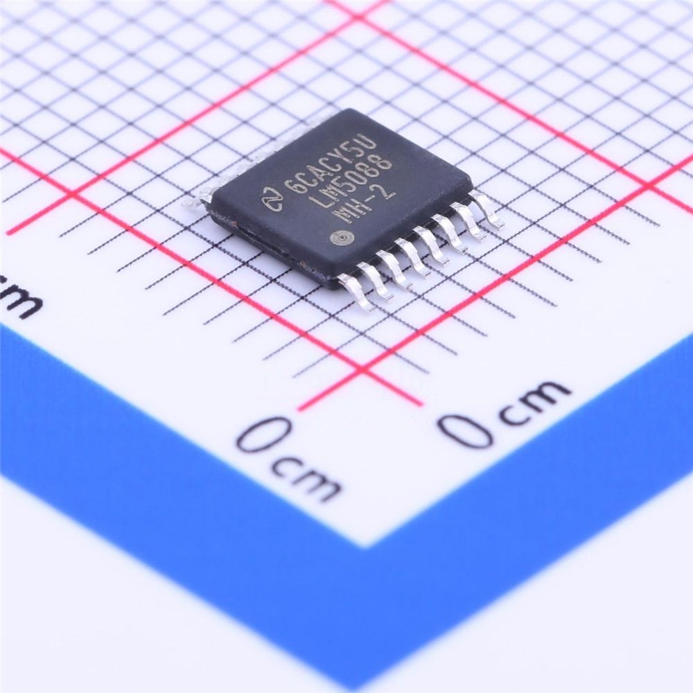 KWM Original new Power management PMIC HTSSOP-16 LM5088MHX-2/NOPB Integrated circuit IC chip in stock
