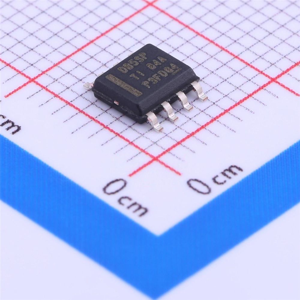 KWM Original new Power management PMIC SO PowerPAD-8 LMR14050SDDA Integrated circuit IC chip in stock
