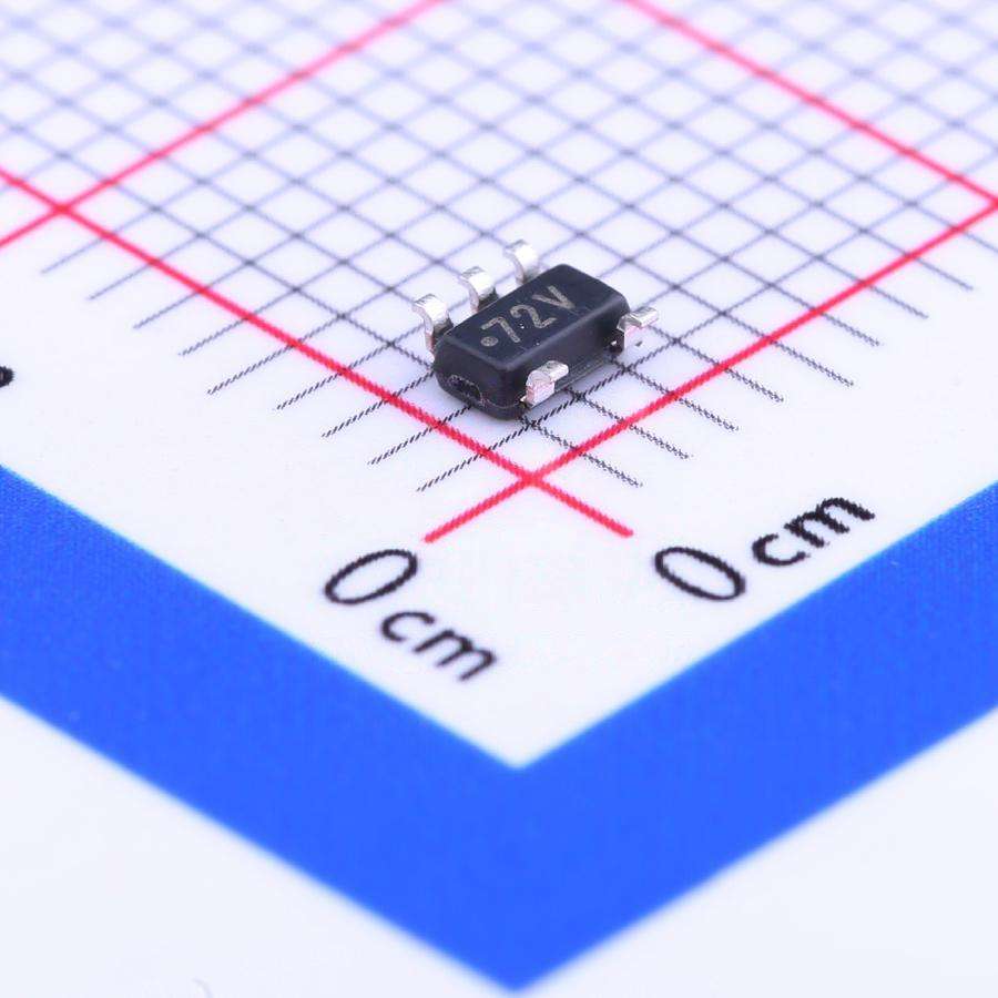 KWM Original new Power management PMIC SOT-23-5 LP2981AIM5-3.0/NOPB Integrated circuit IC chip in stock