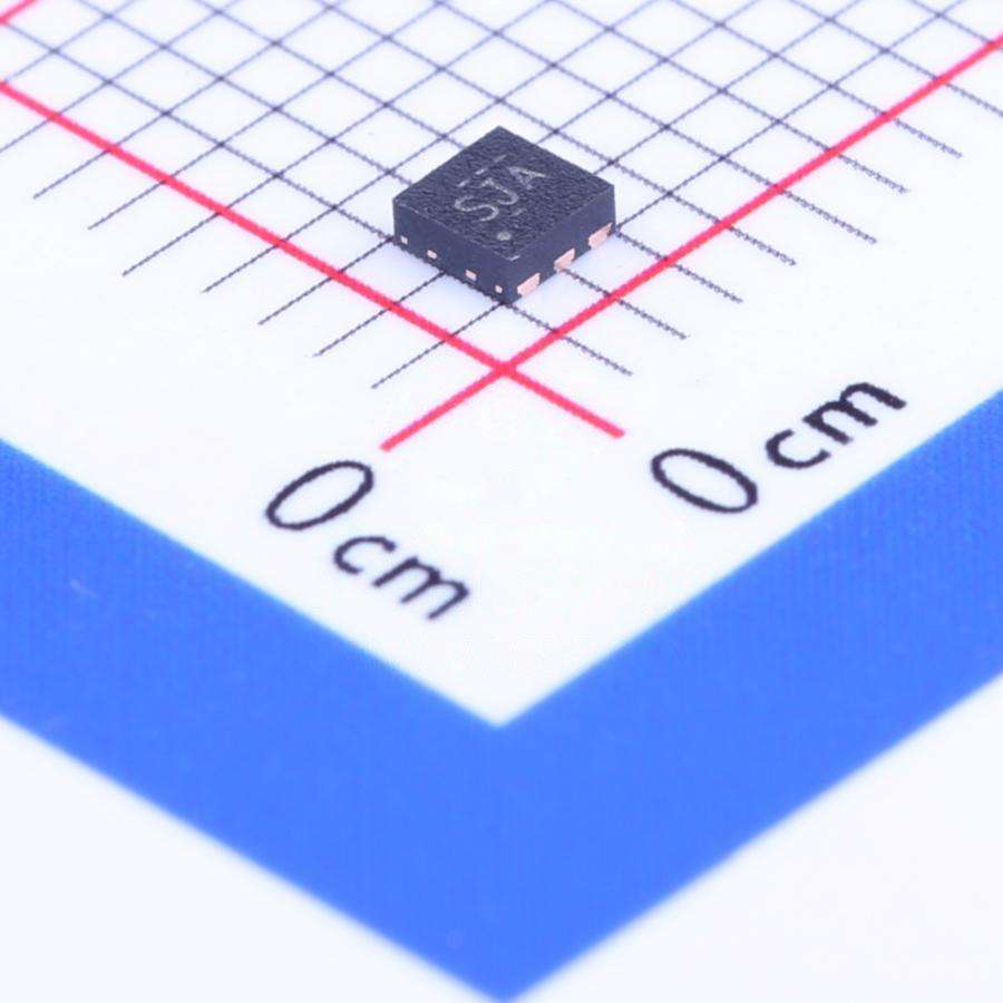KWM Original new Power management PMIC WSON-6 TPS70633DRVR Integrated circuit IC chip in stock