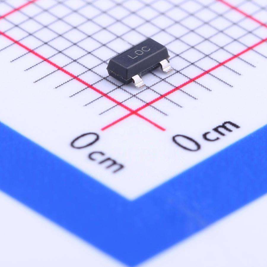 KWM Original new Power management PMIC SOT-23 LM3480IM3-12/NOPB Integrated circuit IC chip in stock