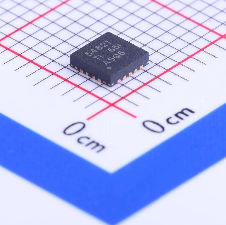 KWM Original new Power management PMIC VQFN-14 TPS54821RHLR Integrated circuit IC chip in stock