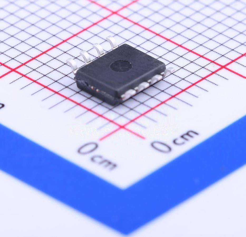 KWM Original new Power management PMIC SOIC-8 LP2951CM-3.3 Integrated circuit IC chip in stock