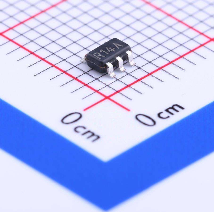 KWM Original new Power management PMIC SOT-23-5 LM4120AIM5-2.0/NOPB Integrated circuit IC chip in stock