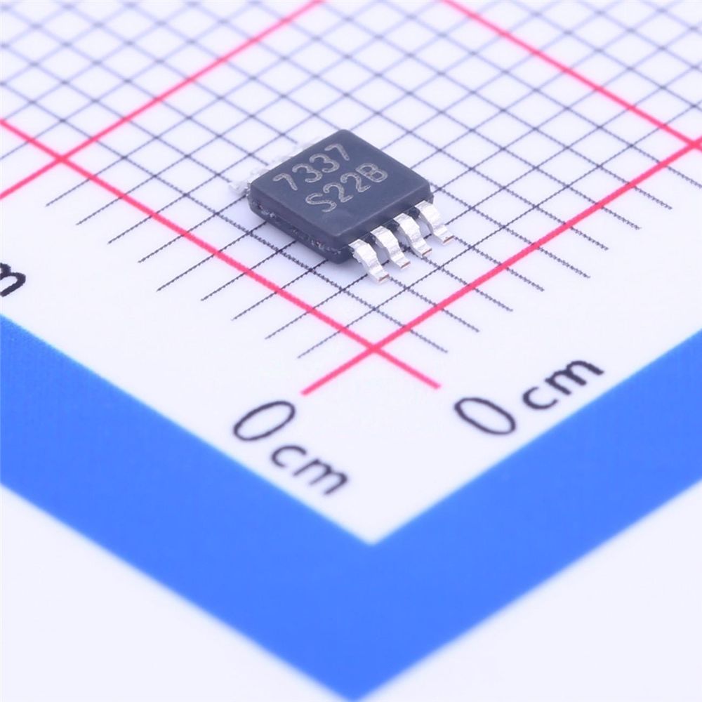 KWM Original new Power management PMIC MSOP-8 LM2698MM-ADJ/NOPB Integrated circuit IC chip in stock