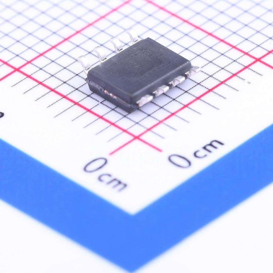 KWM Original new Power management PMIC SOIC-8 LM78L12ACMX Integrated circuit IC chip in stock