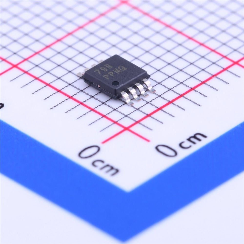 KWM Original new Power management PMIC MSOP-8 TPS7A1633DGNR Integrated circuit IC chip in stock