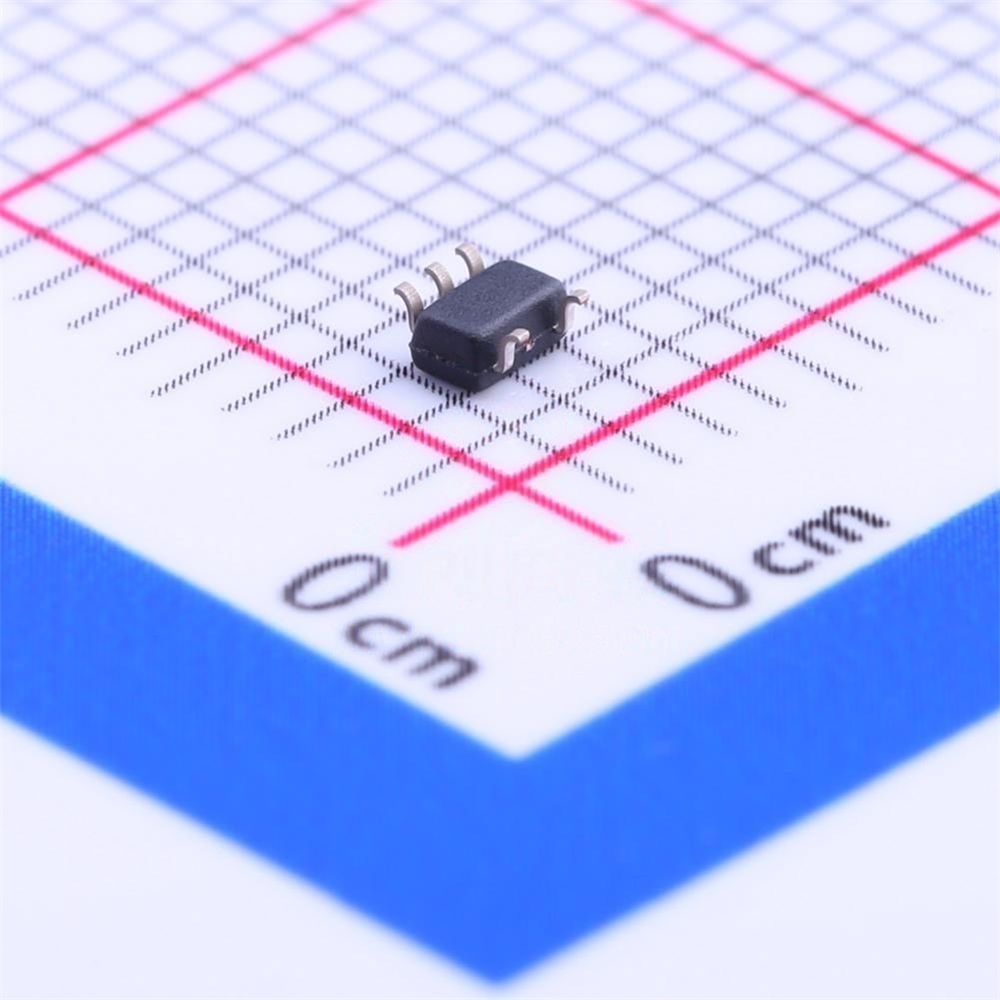 KWM Original new Power management PMIC SC-70-5 TPS79733DCKT Integrated circuit IC chip in stock