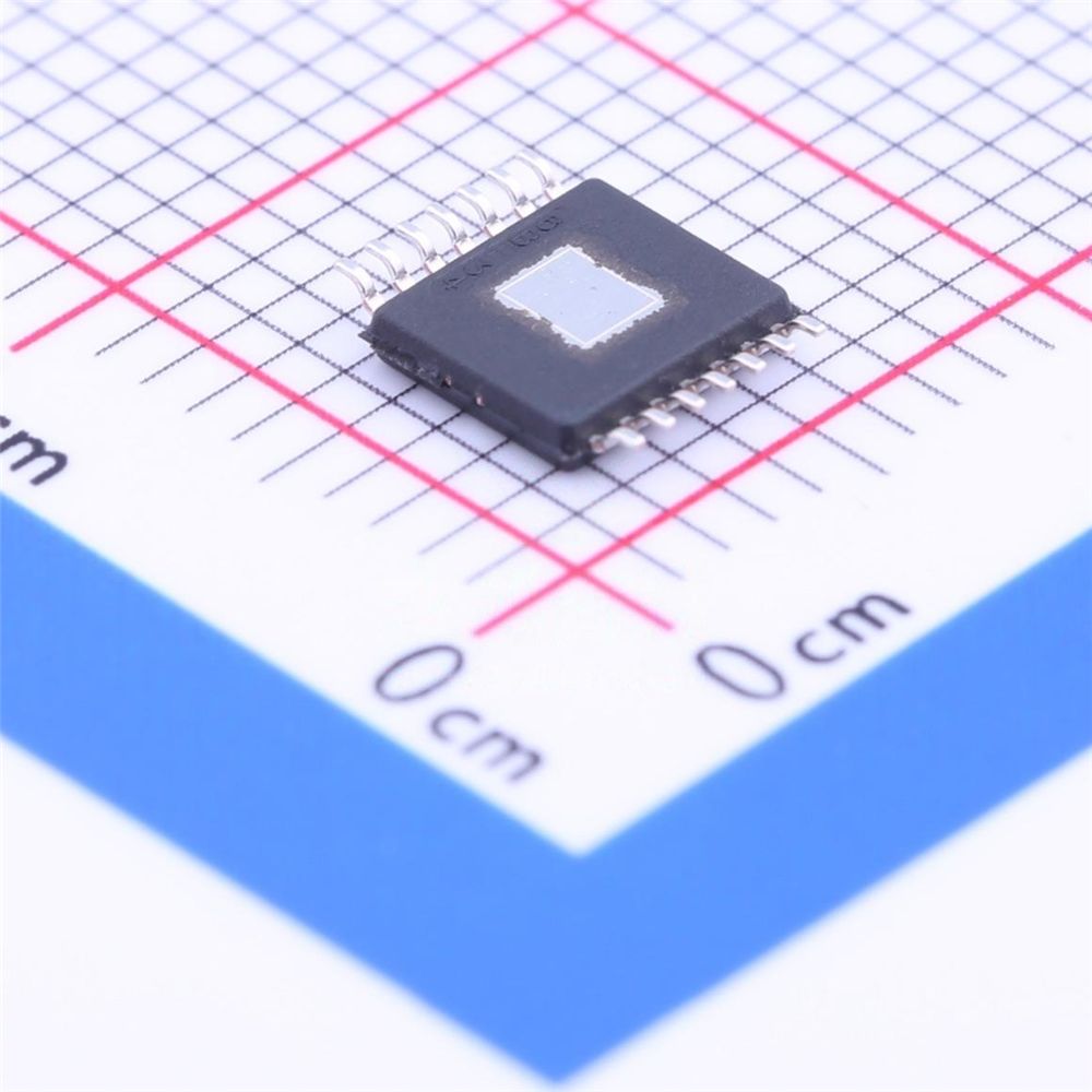 KWM Original new Power management PMIC HTSSOP-14 TPS54383PWPR Integrated circuit IC chip in stock