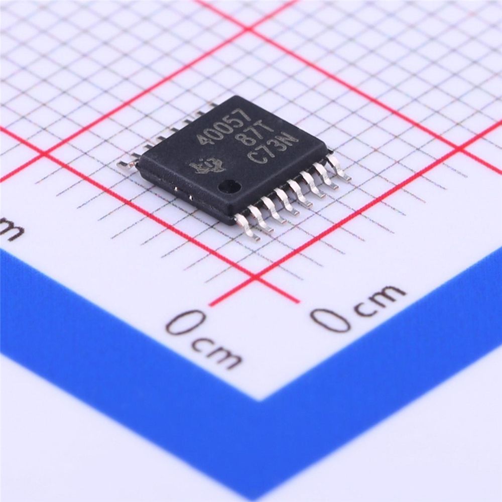 KWM Original new Power management PMIC TSSOP-16 TPS40057PWPR Integrated circuit IC chip in stock