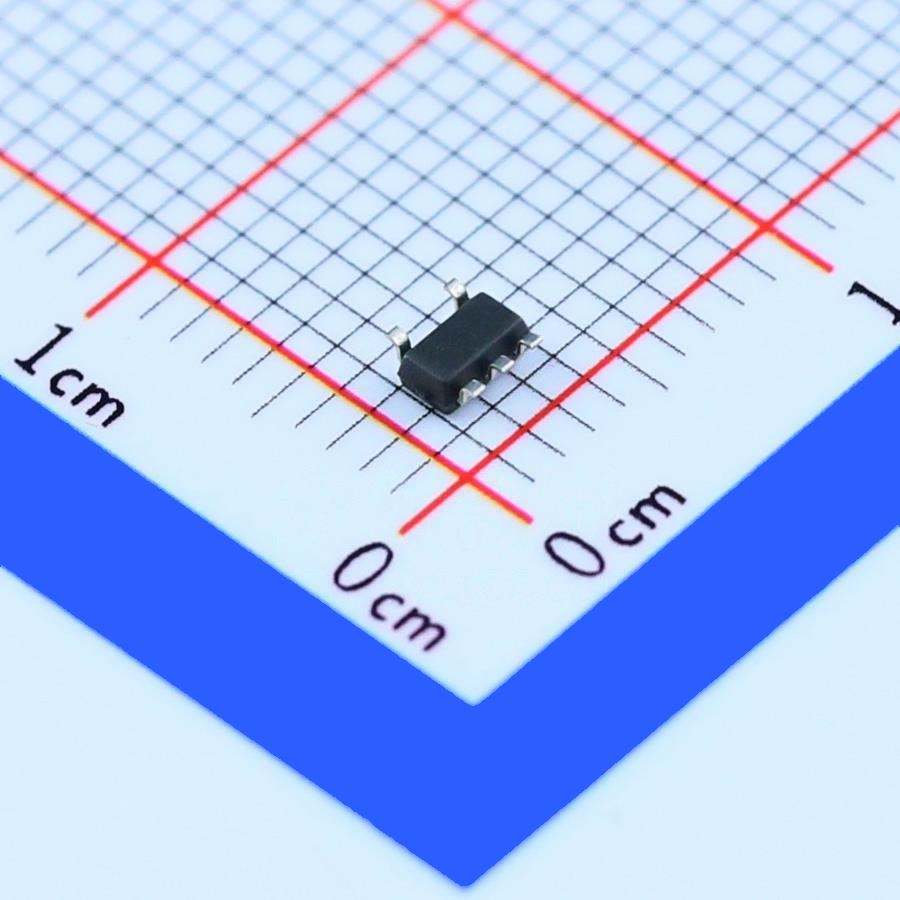 KWM Original new Power management PMIC SOT-23-5 TPS73601DBVR Integrated circuit IC chip in stock