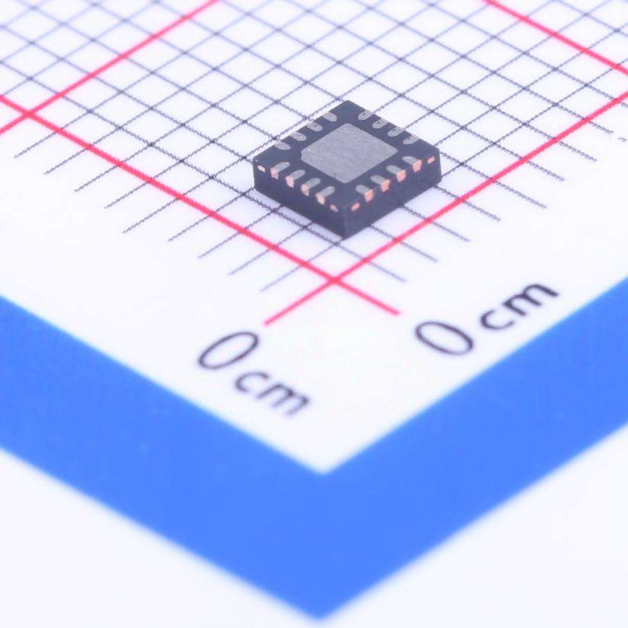 KWM Original new Power management PMIC QFN-16 BQ24072TRGTR Integrated circuit IC chip in stock