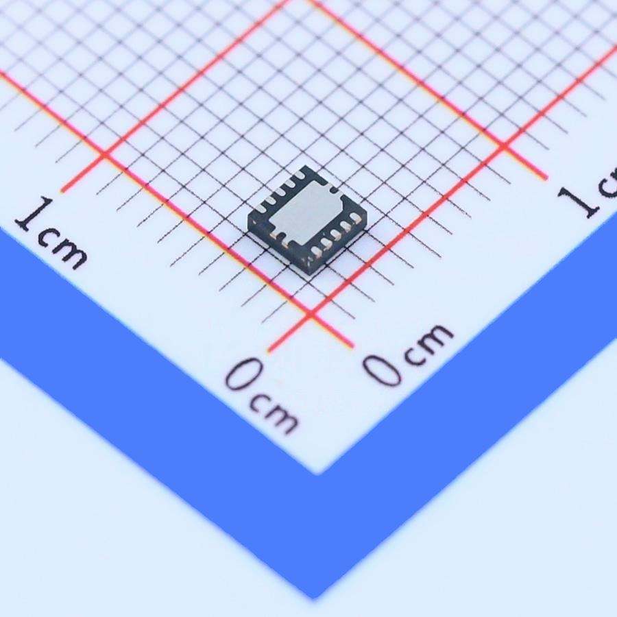 KWM Original new Power management PMIC SON-10 TPS63000DRCR Integrated circuit IC chip in stock