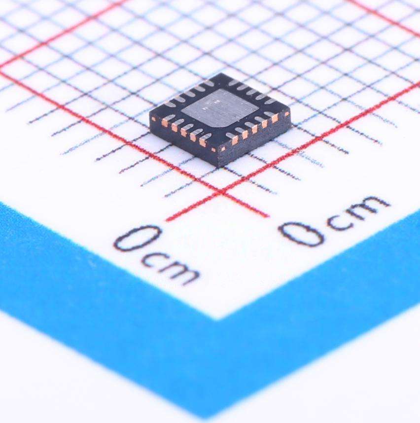 KWM Original new Power management PMIC WQFN-20 TPS650061RUKR Integrated circuit IC chip in stock