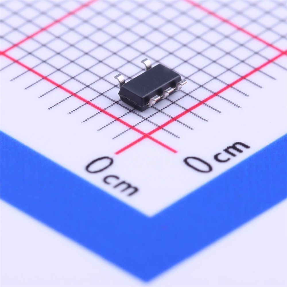 KWM Original new Power management PMIC SOT-23-5 TPS79933DDCR Integrated circuit IC chip in stock