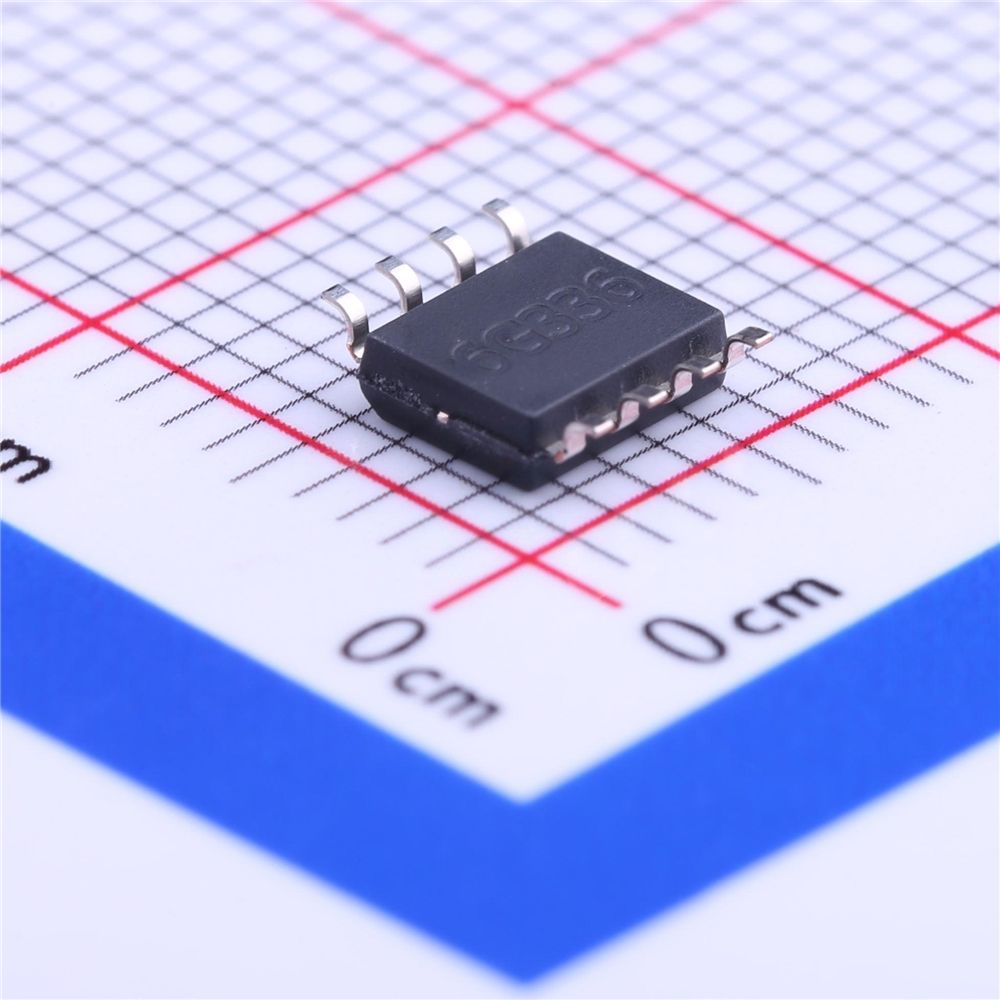 KWM Original new Power management PMIC SOIC-8 UCC28C43DR Integrated circuit IC chip in stock