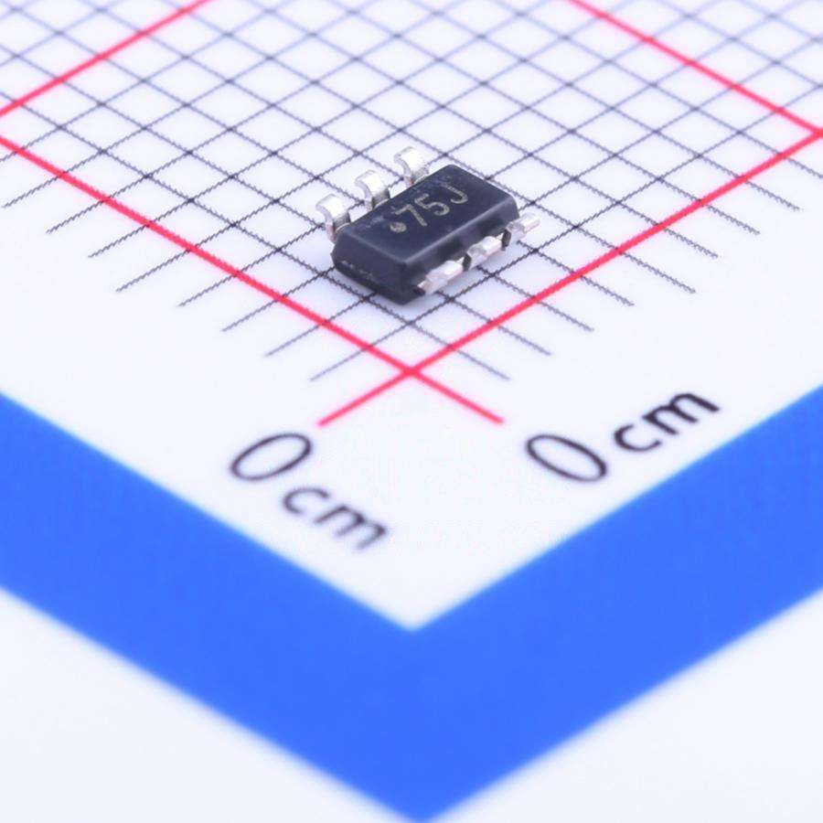 KWM Original new Power management PMIC TSOT-23-6 LM5050MK-1/NOPB Integrated circuit IC chip in stock