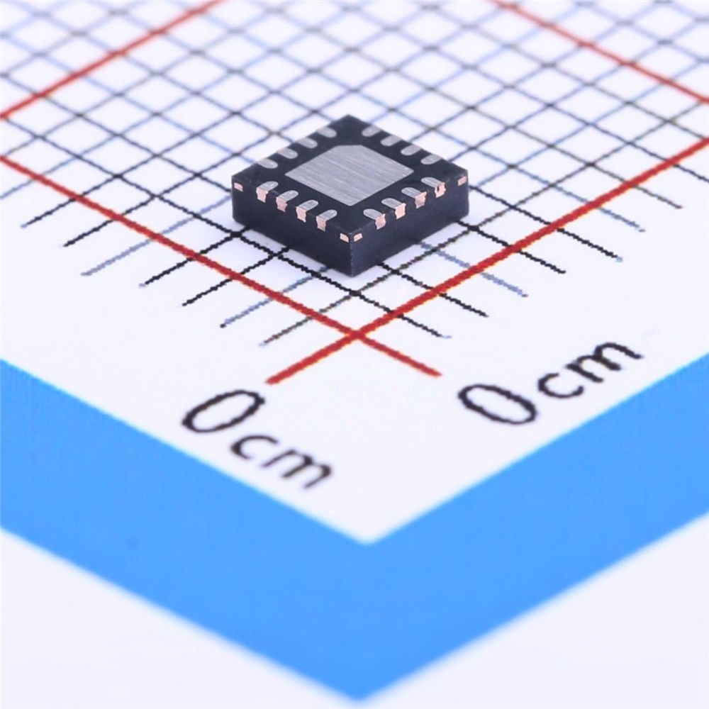 KWM Original new Power management PMIC QFN-16 BQ24072RGTR Integrated circuit IC chip in stock
