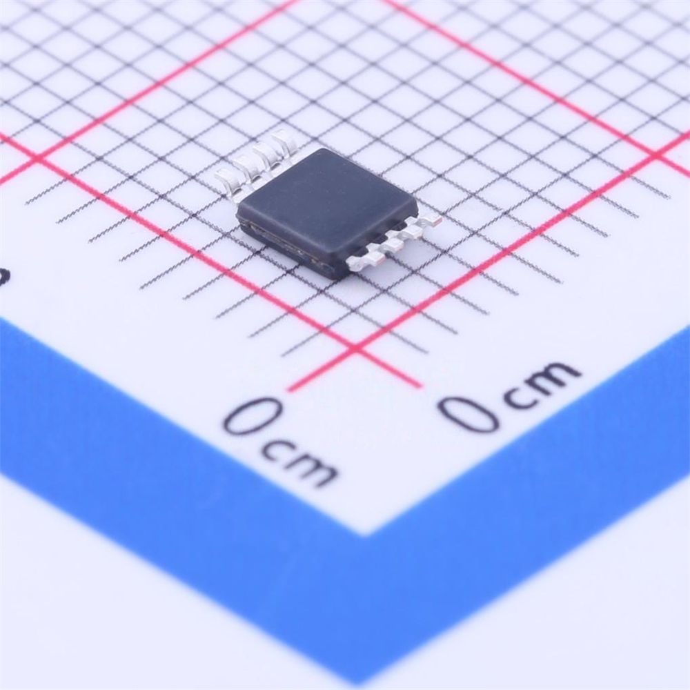 KWM Original new Power management PMIC VSSOP-8 LM2682MM/NOPB Integrated circuit IC chip in stock