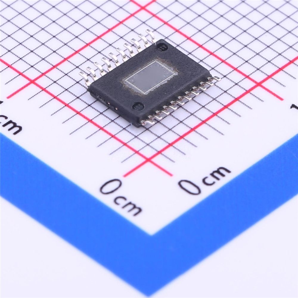 KWM Original new Power management PMIC HTSSOP-20 TPS70102PWPR Integrated circuit IC chip in stock