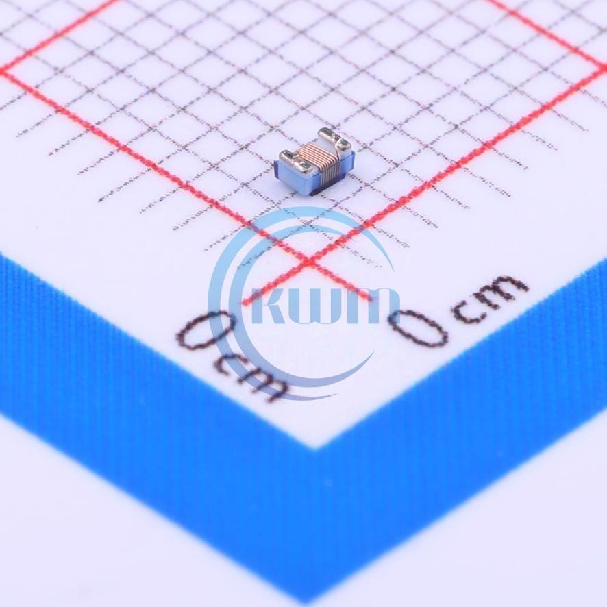 Hot Selling SMD Power Inductors 47nH 47N 600mA CS0603-47NJ-S