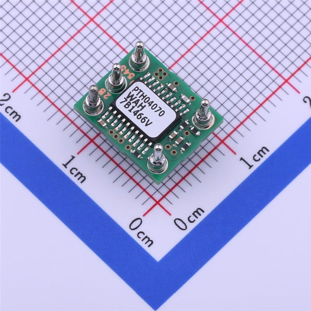 KWM Original new Power management PMIC EVD PTH04070WAH Integrated circuit IC chip in stock