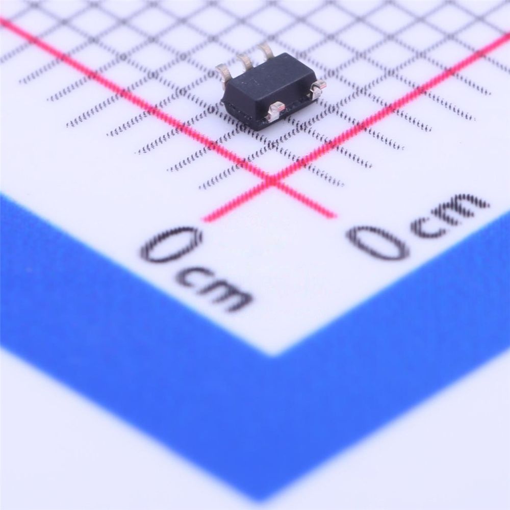 KWM Original new Power management PMIC SC-70-5 TLV70018DCKT Integrated circuit IC chip in stock