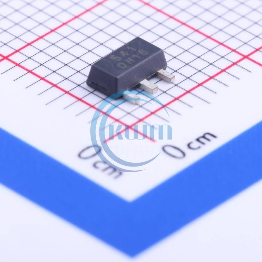 KWM Original new OH541 Sensor SOT-89(SOT-89-3) OH541 Integrated Circuit IC Chip In stock