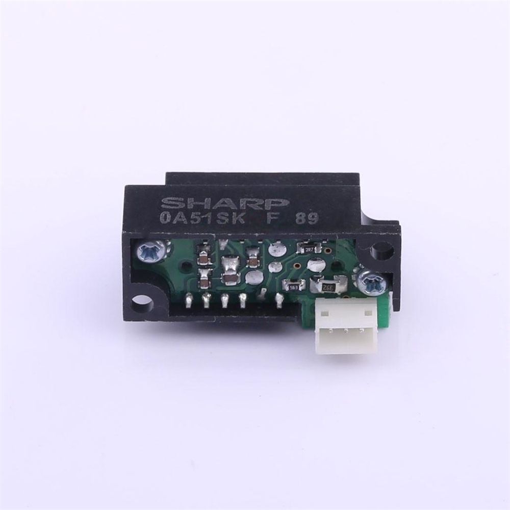 KWM Original new Range Sensor GP2Y0A51SK0F Integrated Circuit IC Chip In stock