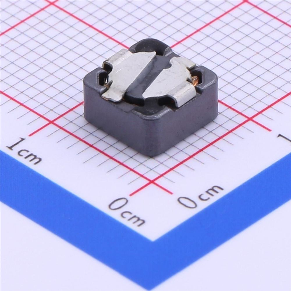 KWM Original new 6.8uH 20% 2.5A Inductor SMD SCDS74T-6R8M-N Integrated Circuit IC Chip In stock