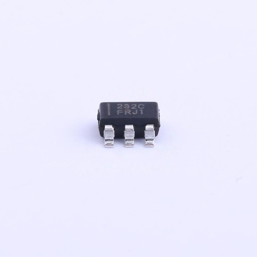 KWM Original new TTP232-CA6 Sensor SOT-23-6 TTP232-CA6 Integrated Circuit IC Chip In stock