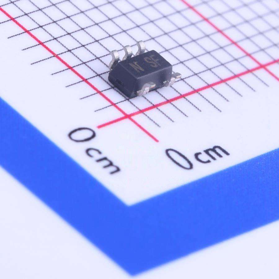 KWM Original new Power management PMIC SOT-23-5 TPS60401DBVR Integrated circuit IC chip in stock
