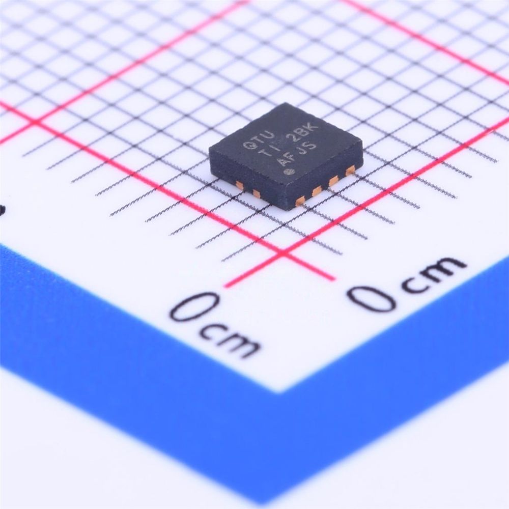 KWM Original new Power management PMIC SON-8 TPS73534DRBR Integrated circuit IC chip in stock