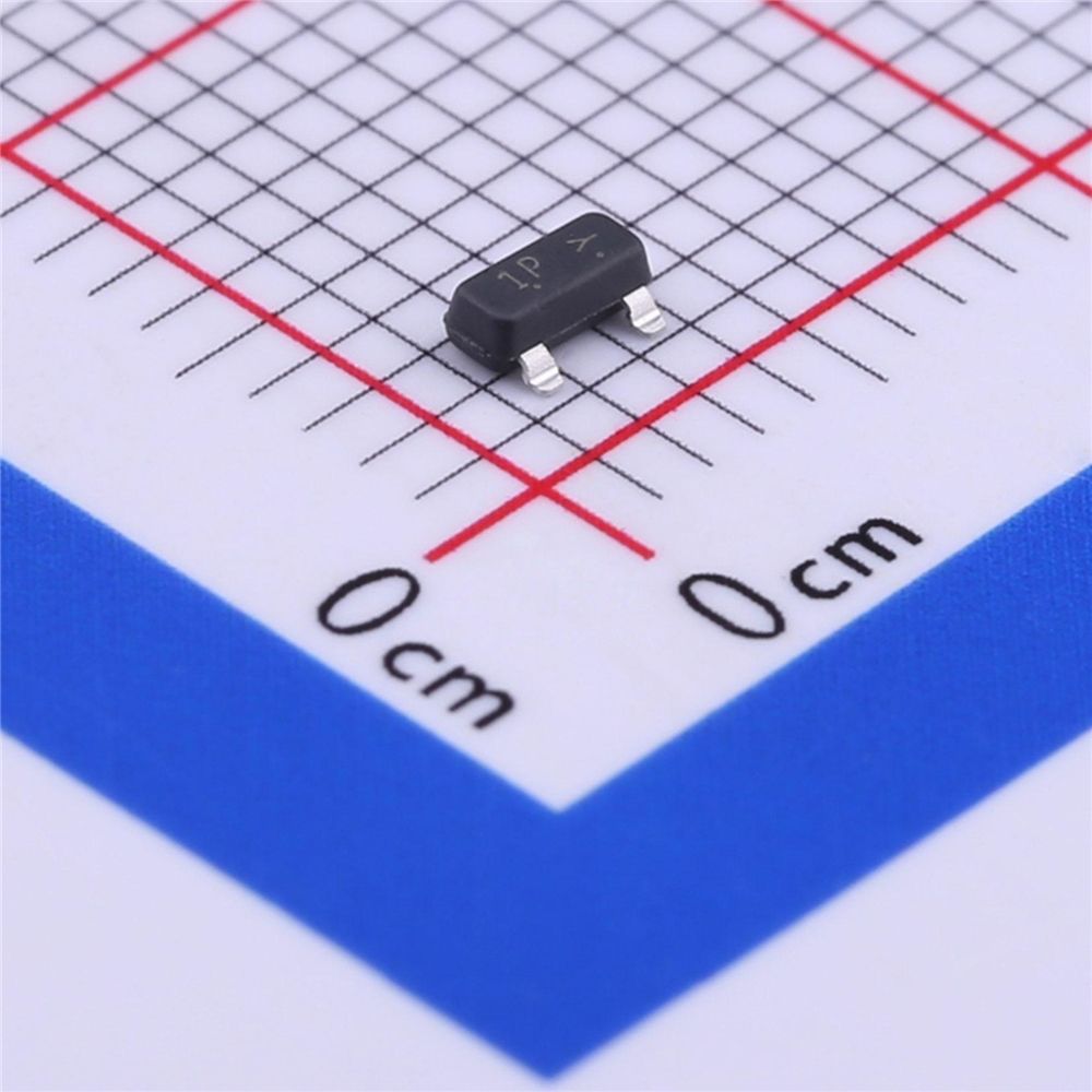 KWM Original new LMBT2222 Transistor SOT-23(SOT-23-3) LMBT2222ALT1G Integrated circuit IC chip in stock