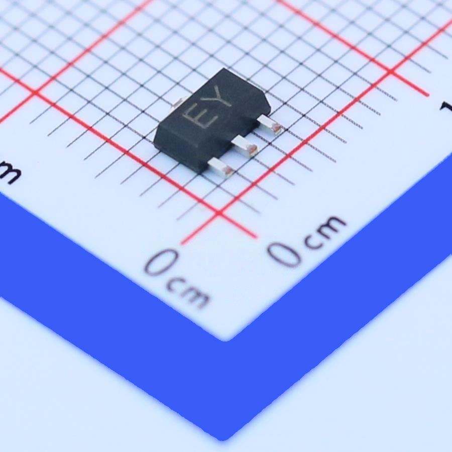 KWM Original new KTC4374 Transistor SOT-89(SOT-89-3) KTC4374 Integrated circuit IC chip in stock