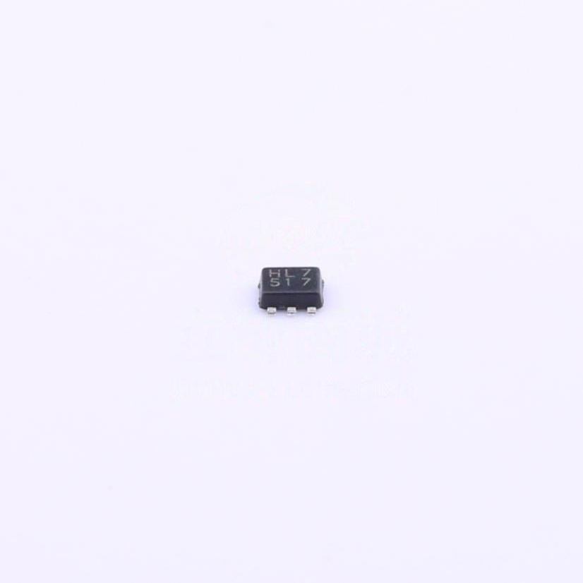 KWM Original new BU52040HFV-TR Sensor HVSOF5 BU52040HFV-TR Integrated Circuit IC Chip In stock