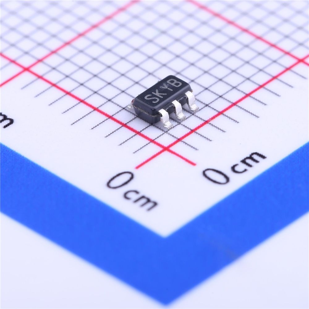 KWM Original new Power management PMIC SOT-23-5 LM2831XMF/NOPB Integrated circuit IC chip in stock