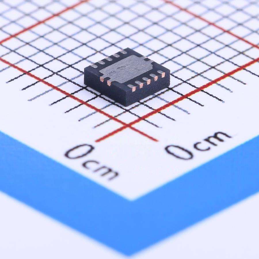 KWM Original new Power management PMIC VSON-10 TPS62402DRCR Integrated circuit IC chip in stock