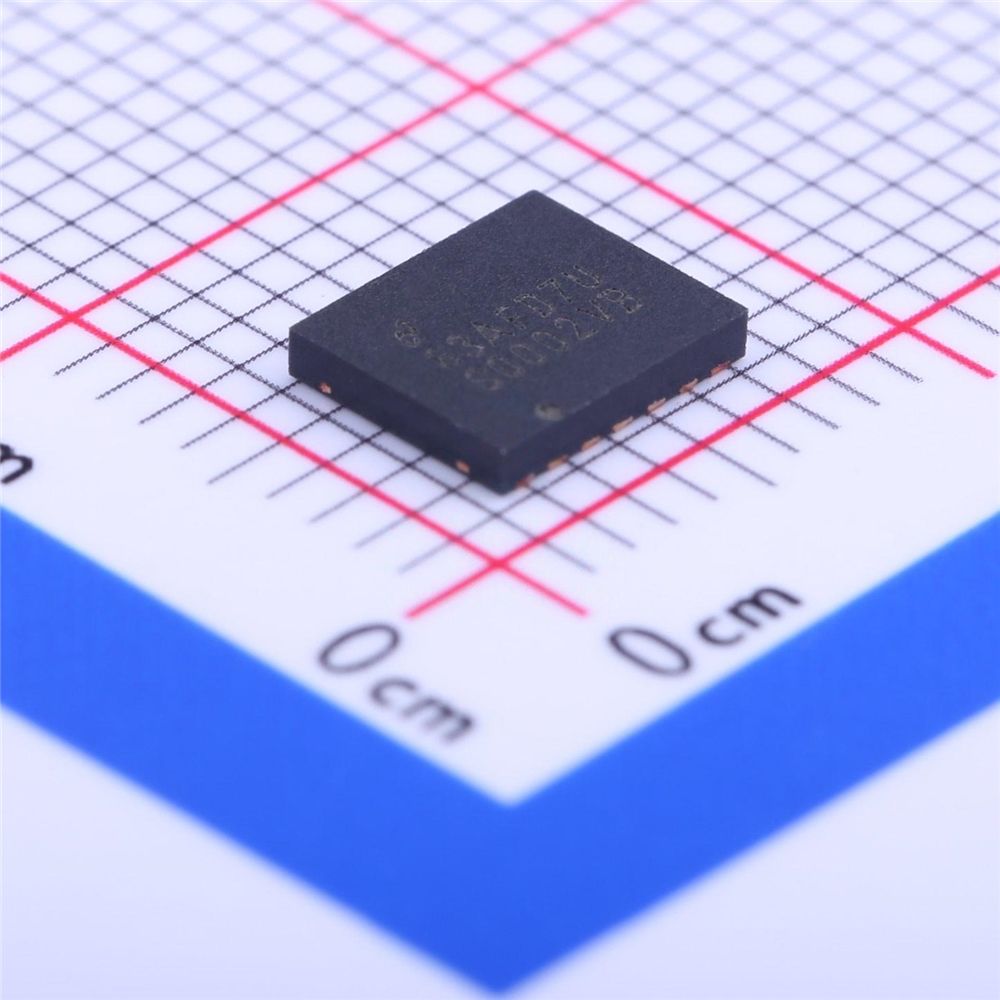 KWM Original new Power management PMIC VSON-14 LM2673SD-ADJ/NOPB Integrated circuit IC chip in stock