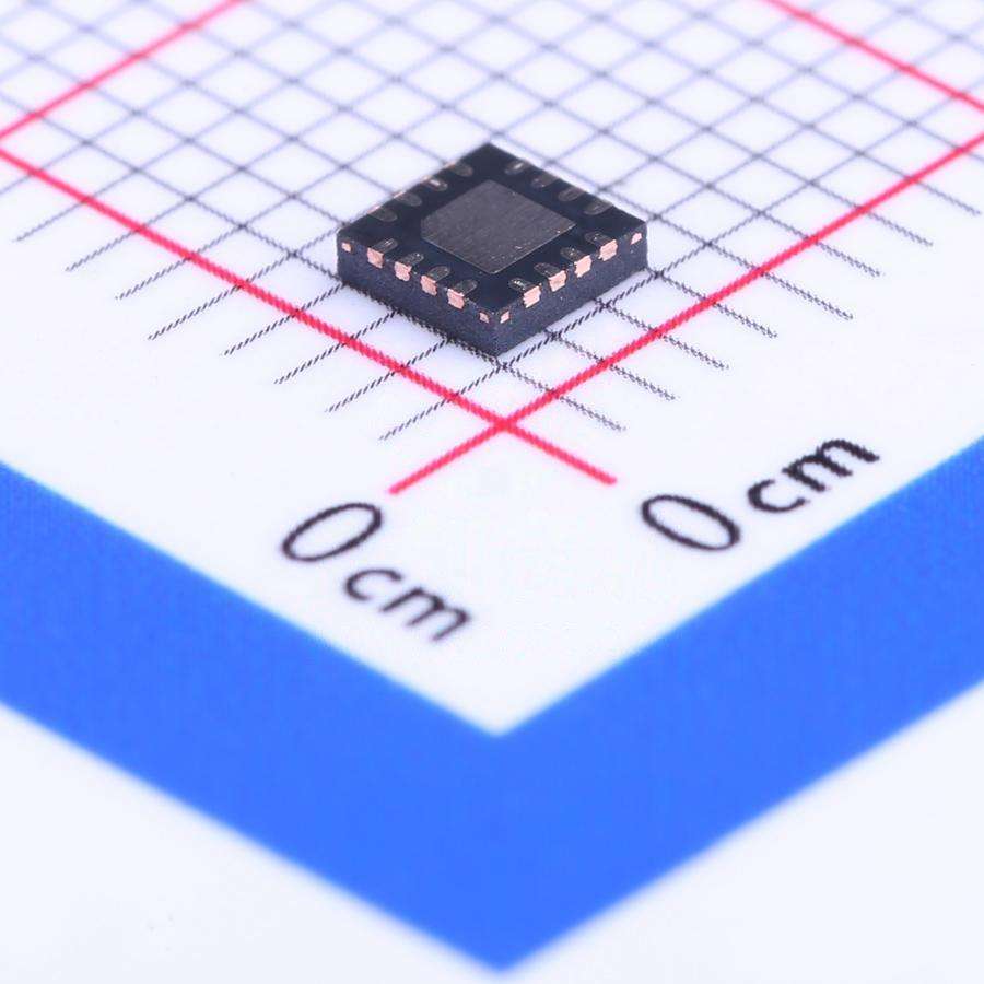 KWM Original new Power management PMIC WQFN-16 TPS65000RTET Integrated circuit IC chip in stock
