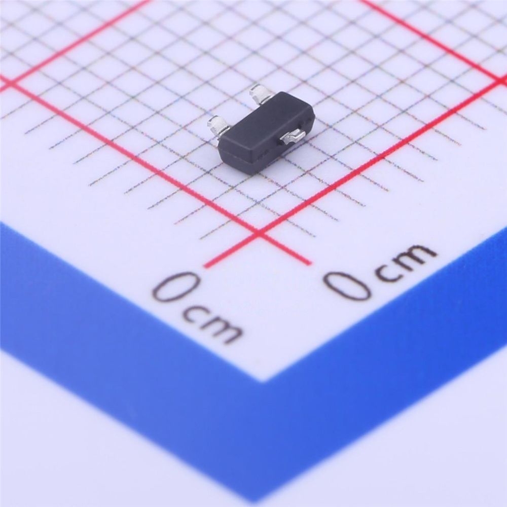 KWM Original new IRLML6402 Transistor SOT-23(SOT-23-3) IRLML6402TRPBF Integrated circuit IC chip in stock