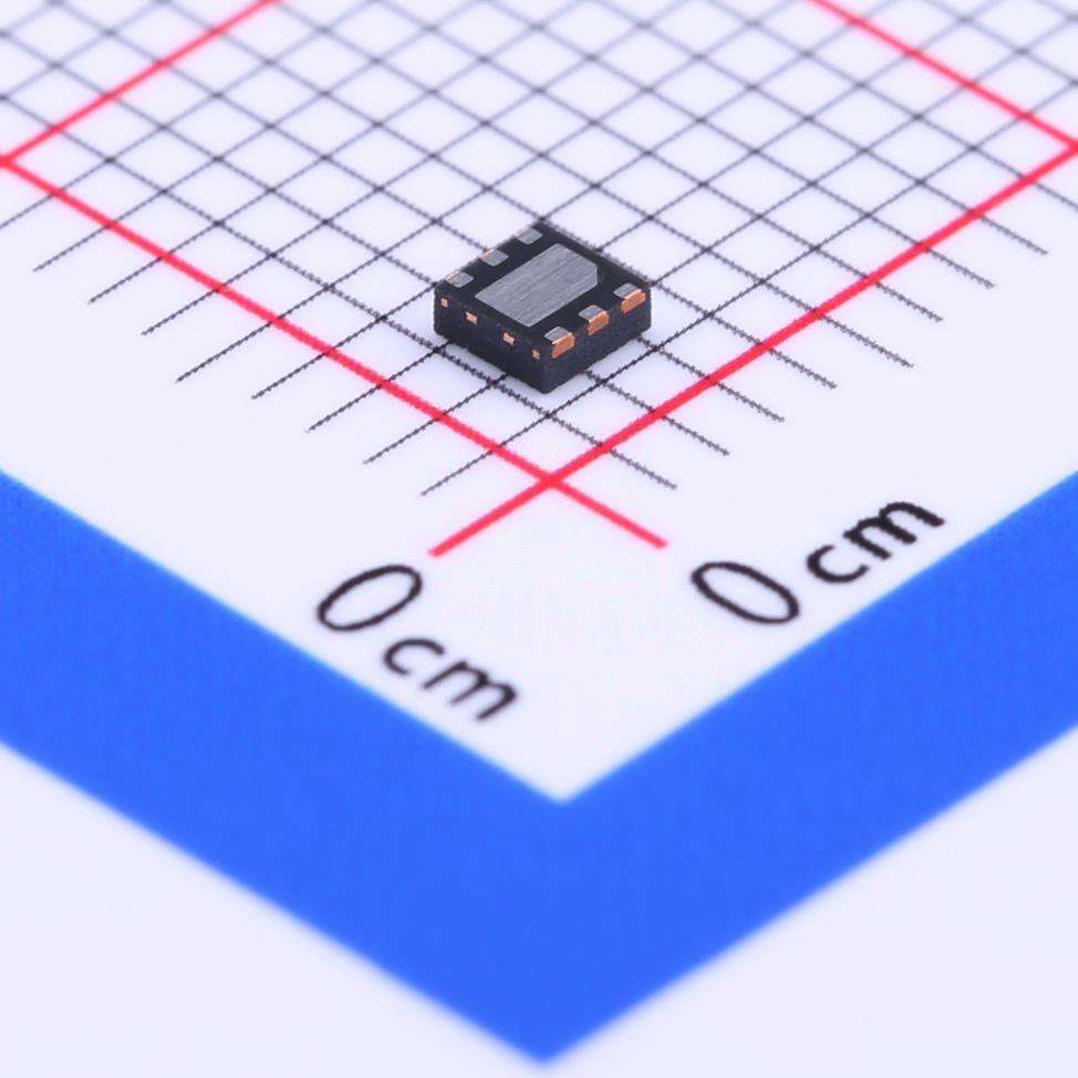 KWM Original new Power management PMIC WSON-6 TPS60151DRVT Integrated circuit IC chip in stock